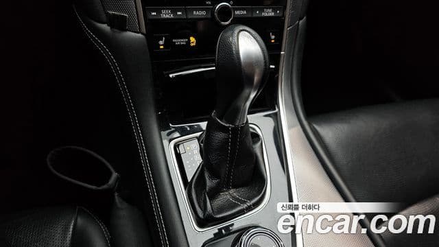 Infiniti Q50 Premium, 2016 9