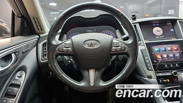 Infiniti Q50 Premium, 2016 13