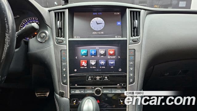 Infiniti Q50 Premium, 2016 14