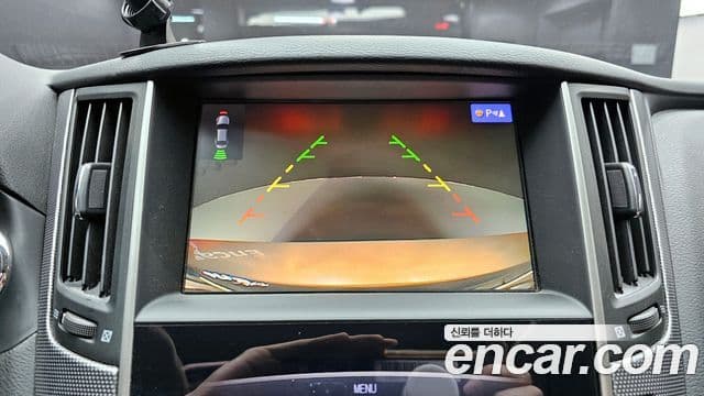 Infiniti Q50 Premium, 2016 15