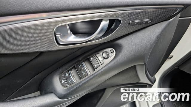 Infiniti Q50 Premium, 2016 18