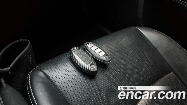 Infiniti Q50 Premium, 2016 20