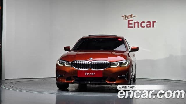 BMW 3시리즈 (G20) Luxury, 2020 3