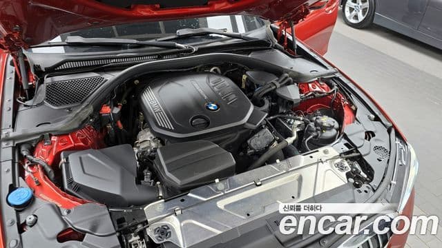 BMW 3시리즈 (G20) Luxury, 2020 6