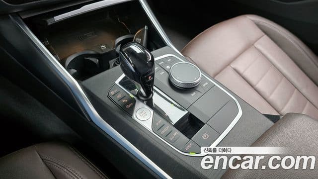 BMW 3시리즈 (G20) Luxury, 2020 9