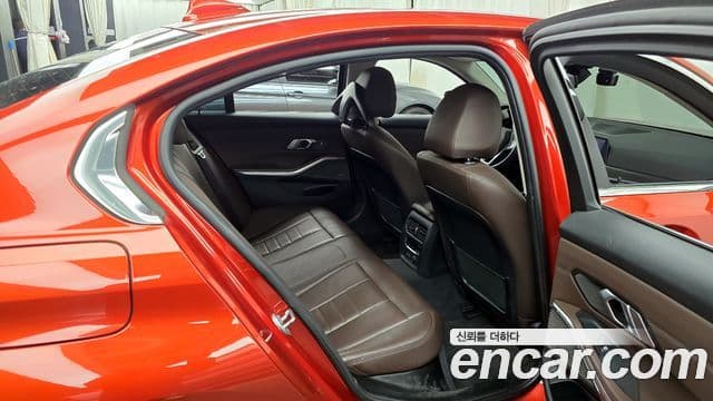BMW 3시리즈 (G20) Luxury, 2020 12