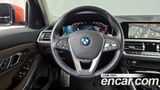 BMW 3시리즈 (G20) Luxury, 2020 13