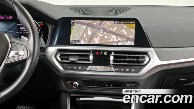 BMW 3시리즈 (G20) Luxury, 2020 14
