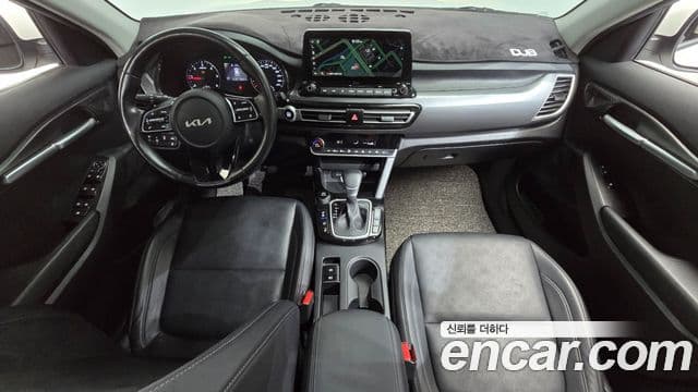 Kia Seltos Prestige, 2022 7