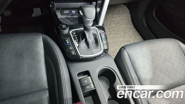 Kia Seltos Prestige, 2022 9