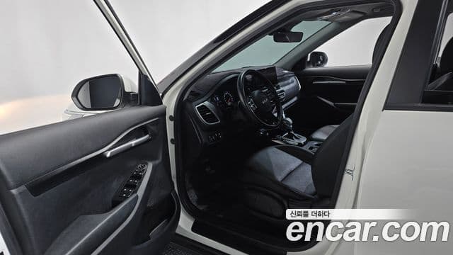 Kia Seltos Prestige, 2022 10