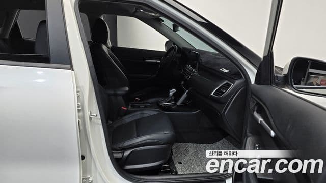 Kia Seltos Prestige, 2022 11