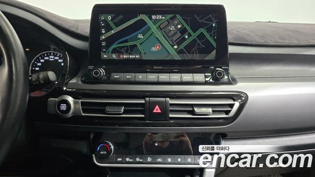 Kia Seltos Prestige, 2022 14