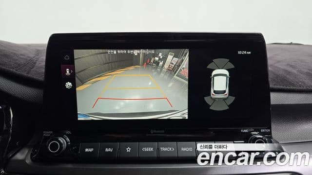 Kia Seltos Prestige, 2022 15