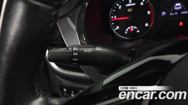 Kia Seltos Prestige, 2022 18