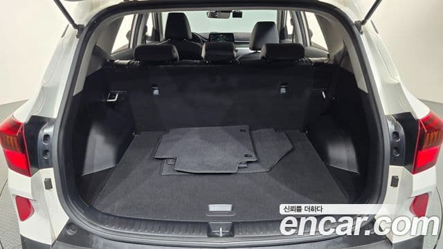 Kia Seltos Prestige, 2022 20