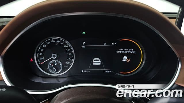 Genesis G80 (RG3) бензин 2.5 турбо AWD, 2021 8