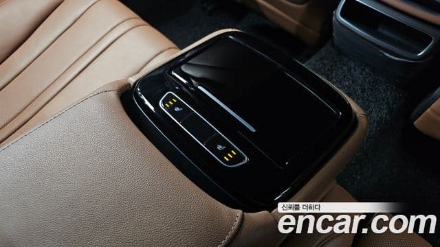 Genesis G80 (RG3) бензин 2.5 турбо AWD, 2021 19