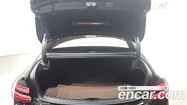 Genesis G80 (RG3) бензин 2.5 турбо AWD, 2021 20