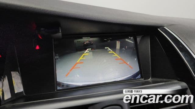 Renault Korea(Samsung) SM7 Nova LPLI 2.0 LPe такси-аренда, 2017 15