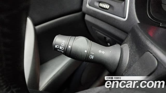 Renault Korea(Samsung) SM7 Nova LPLI 2.0 LPe такси-аренда, 2017 17