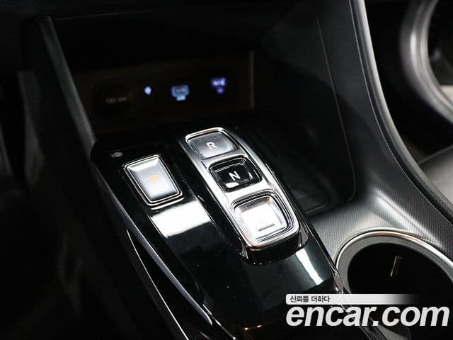 Hyundai Sonata (DN8) Premium, 2020 10