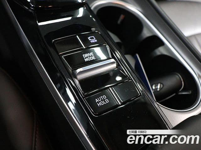 Hyundai Sonata (DN8) Premium, 2020 11