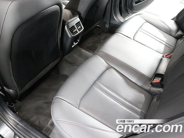 Hyundai Sonata (DN8) Premium, 2020 16