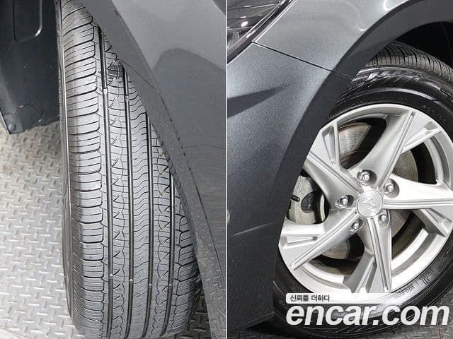 Hyundai Sonata (DN8) Premium, 2020 20