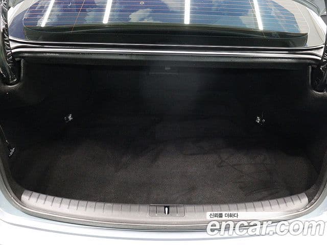 Genesis G80 Luxury, 2017 все фото