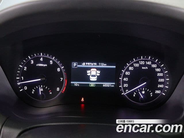 Genesis G80 Luxury, 2017 6