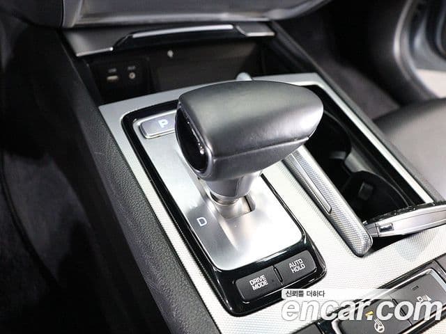 Genesis G80 Luxury, 2017 8