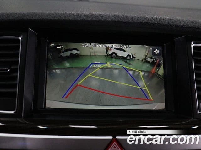 Genesis G80 Luxury, 2017 9