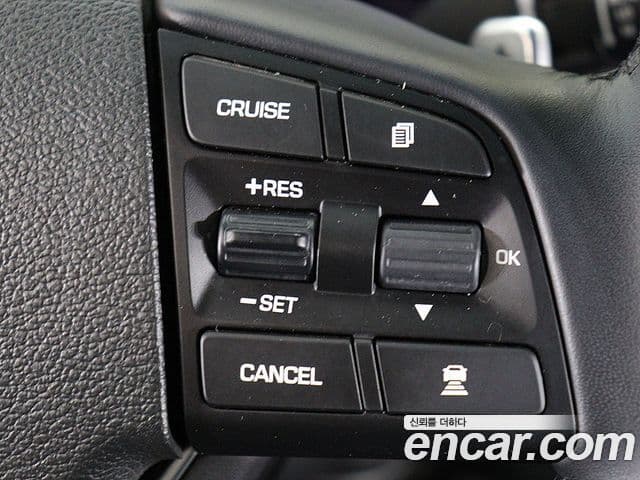 Genesis G80 Luxury, 2017 11