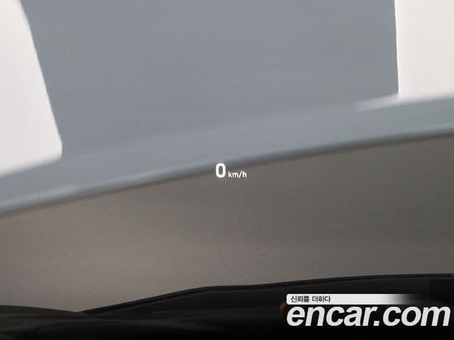 Genesis G80 Luxury, 2017 12