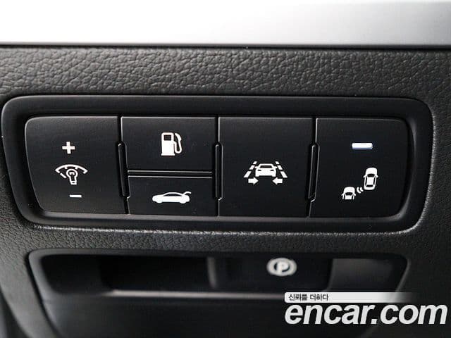 Genesis G80 Luxury, 2017 13