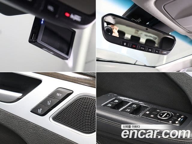 Genesis G80 Luxury, 2017 18