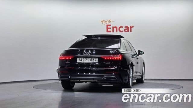 Audi A6 (C8) Premium, 2020 4