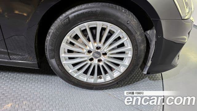 Audi A6 (C8) Premium, 2020 все фото