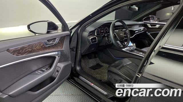 Audi A6 (C8) Premium, 2020 10