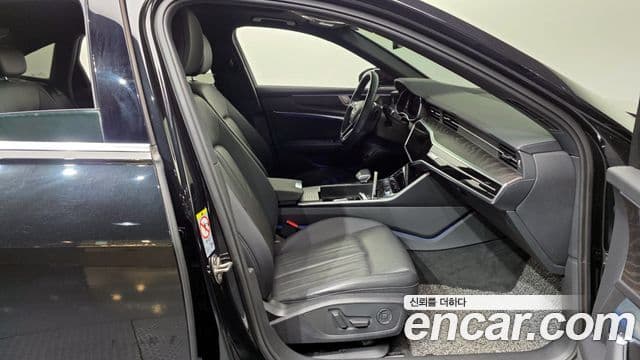 Audi A6 (C8) Premium, 2020 11