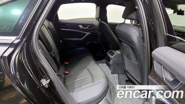 Audi A6 (C8) Premium, 2020 12