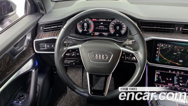 Audi A6 (C8) Premium, 2020 13