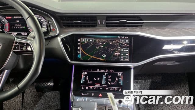 Audi A6 (C8) Premium, 2020 14