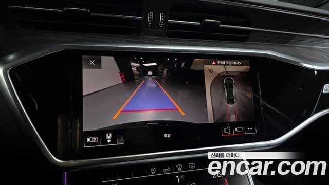 Audi A6 (C8) Premium, 2020 15