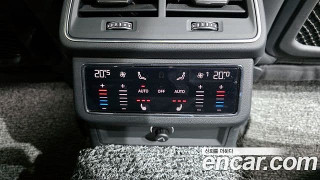 Audi A6 (C8) Premium, 2020 19