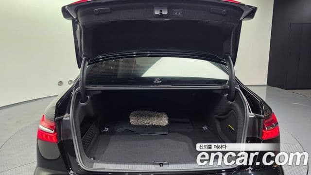 Audi A6 (C8) Premium, 2020 20