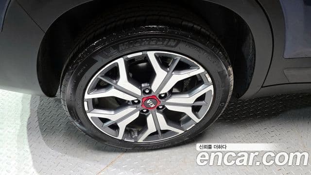 Kia Seltos Signature, 2021 все фото