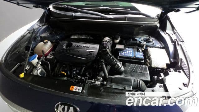 Kia Seltos Signature, 2021 6