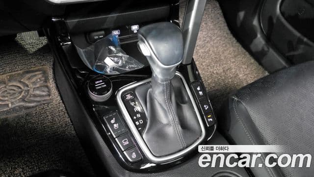 Kia Seltos Signature, 2021 9